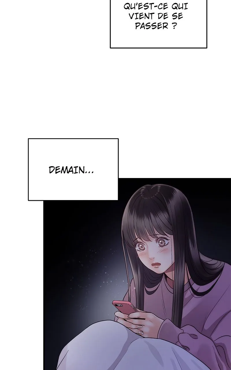 Read Daytime Star FR Manga Online