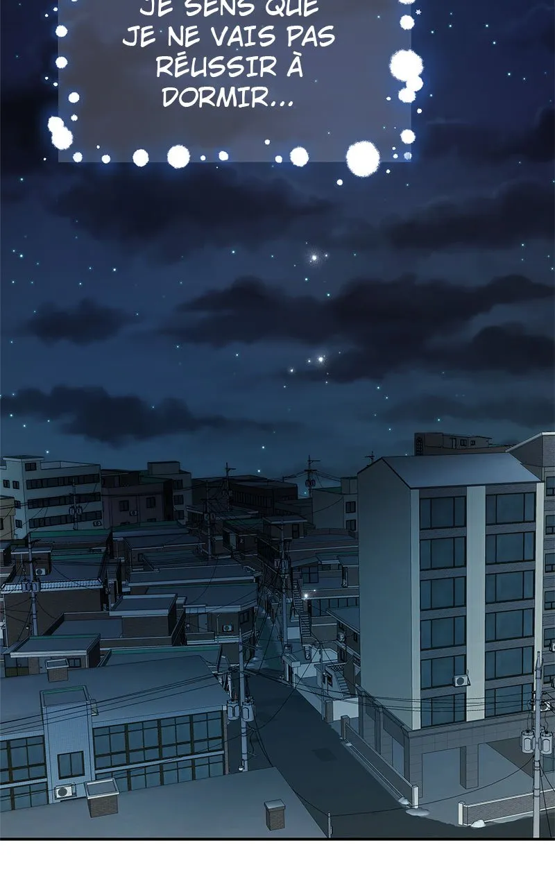 Read Daytime Star FR Manga Online