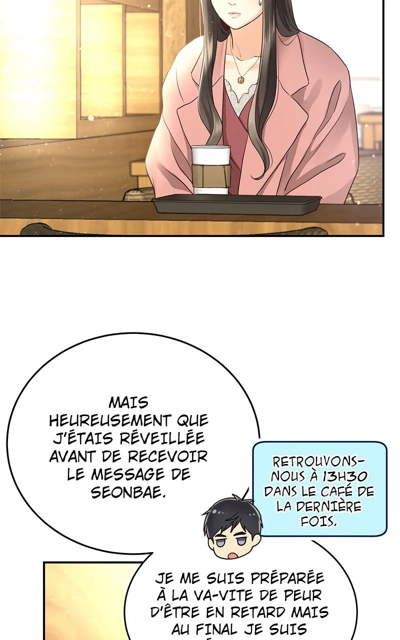Read Daytime Star FR Manga Online