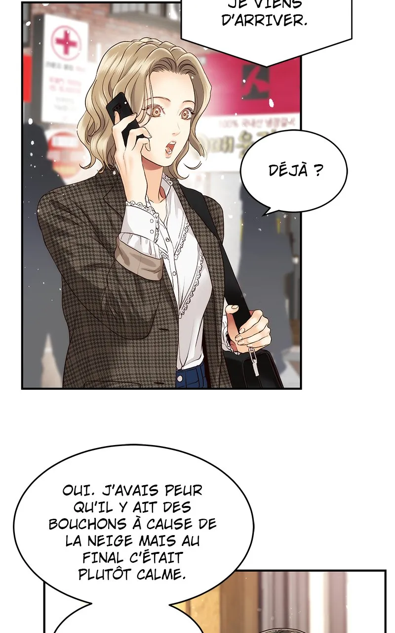 Read Daytime Star FR Manga Online