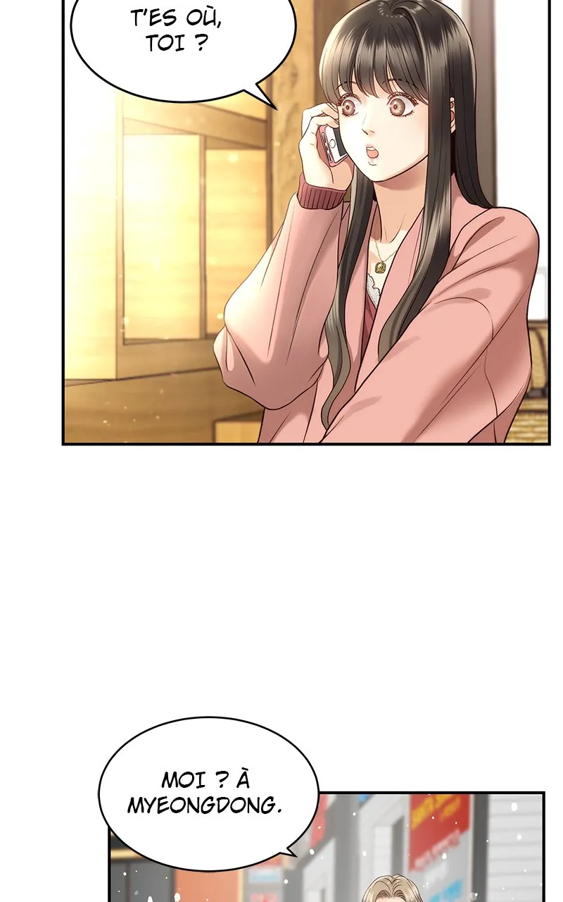 Read Daytime Star FR Manga Online