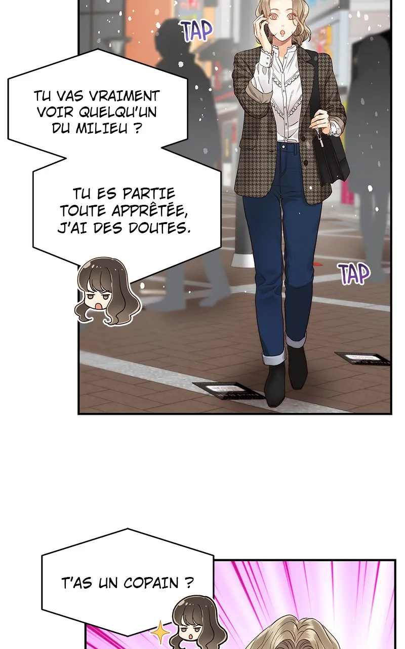 Read Daytime Star FR Manga Online