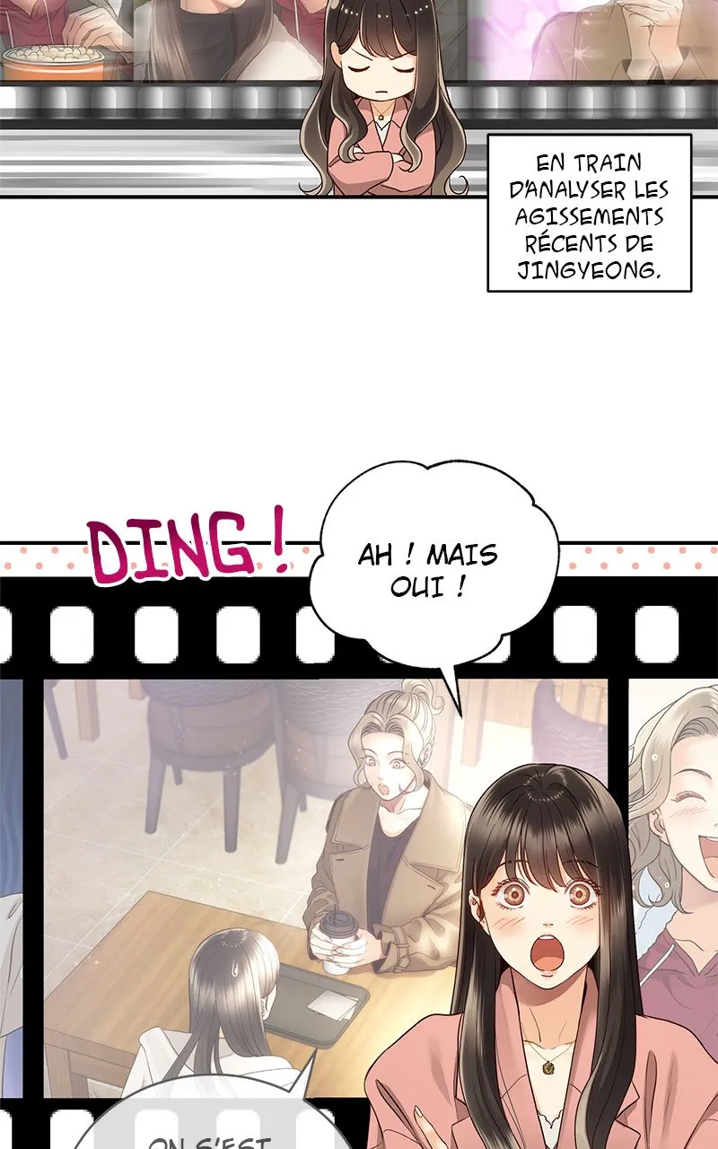 Read Daytime Star FR Manga Online