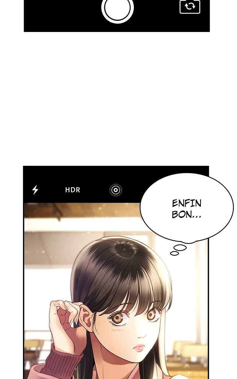Read Daytime Star FR Manga Online