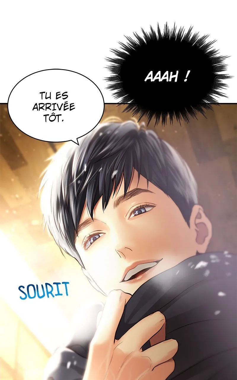 Read Daytime Star FR Manga Online