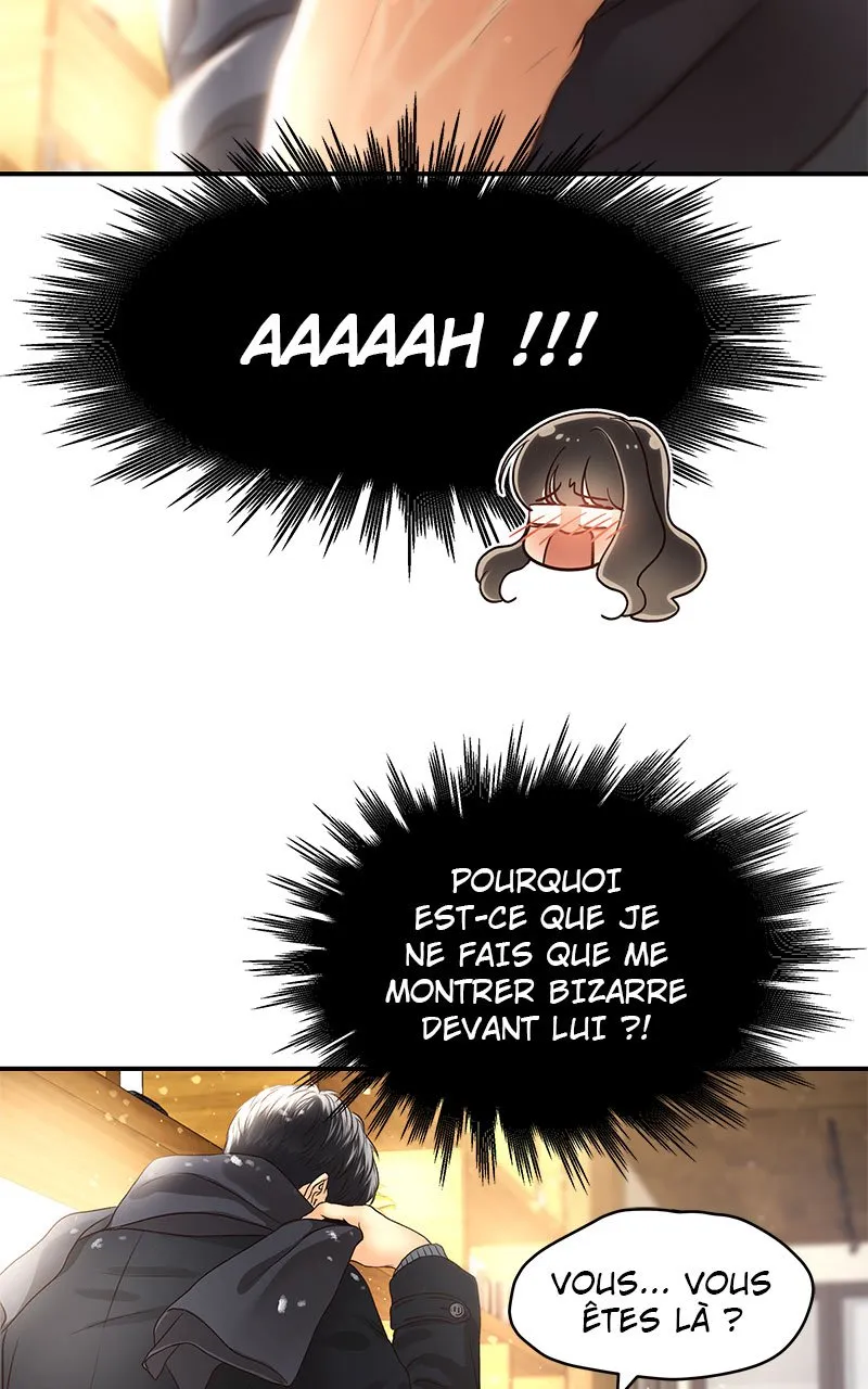 Read Daytime Star FR Manga Online