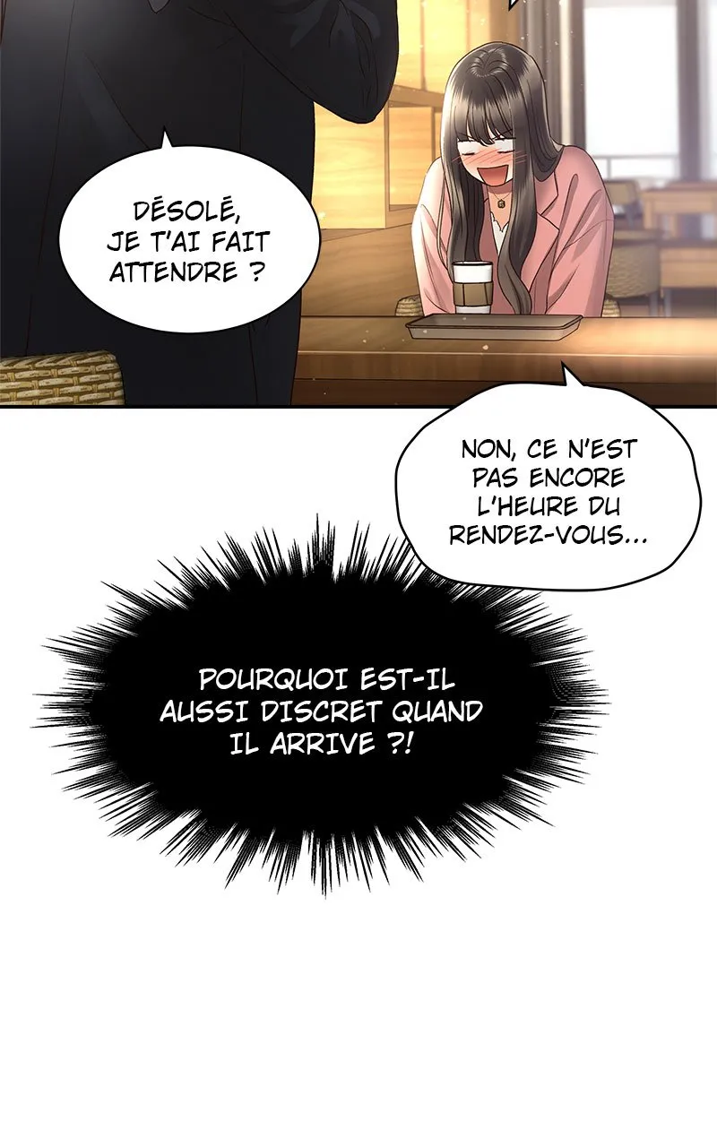 Read Daytime Star FR Manga Online