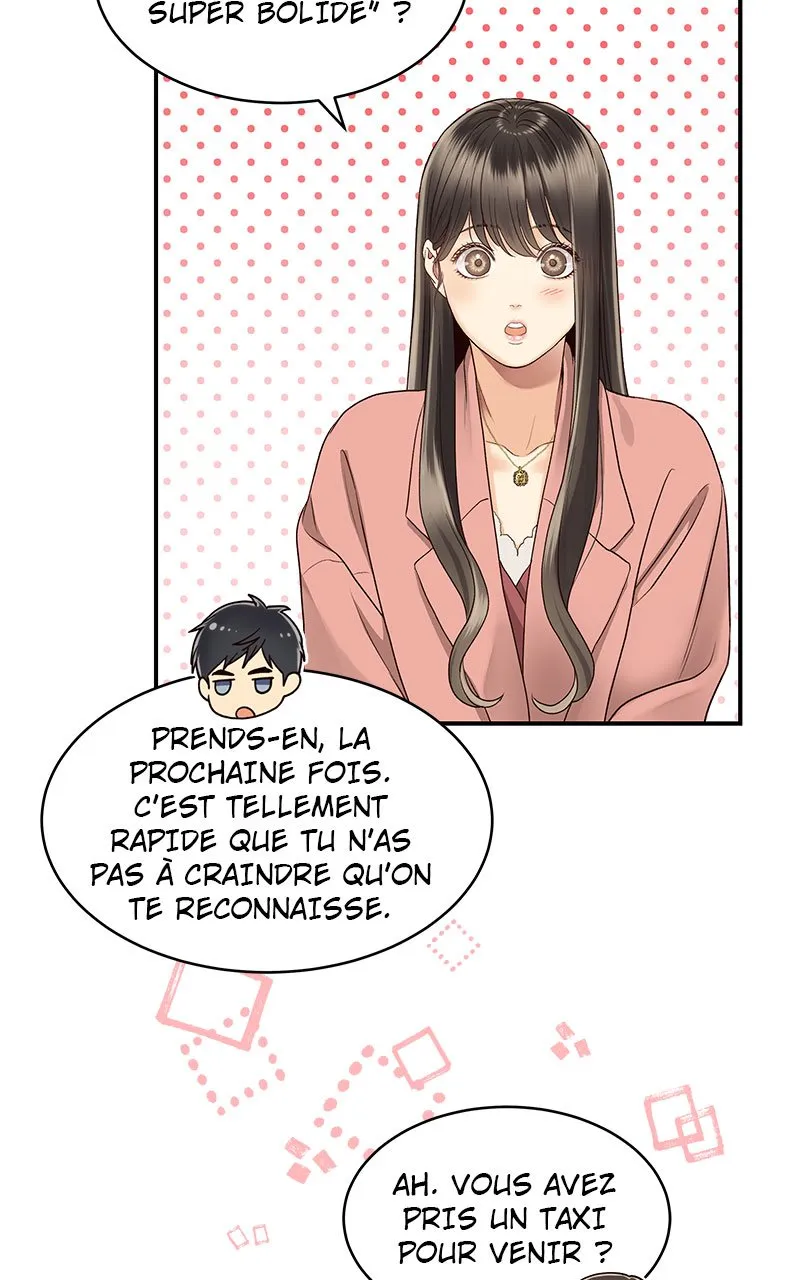 Read Daytime Star FR Manga Online