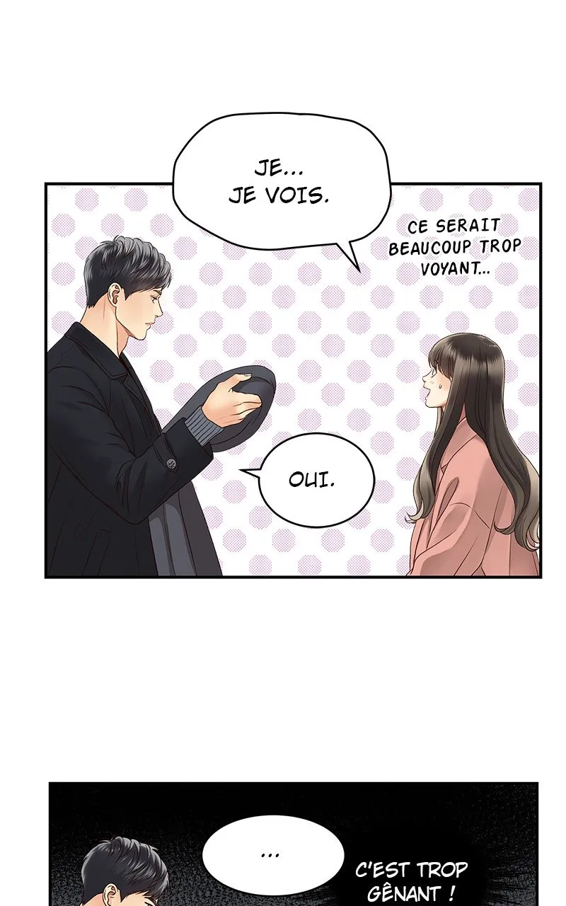 Read Daytime Star FR Manga Online