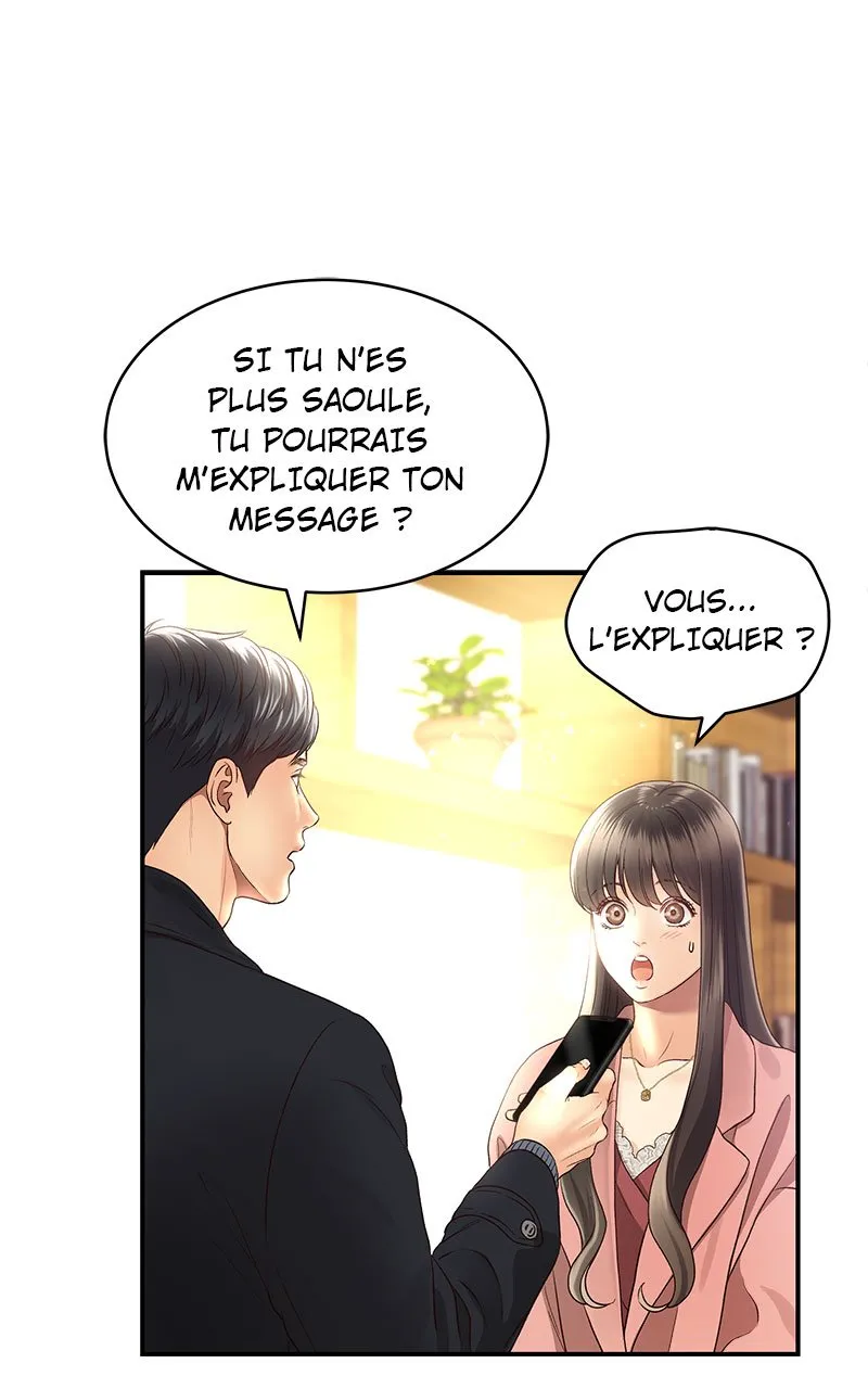 Read Daytime Star FR Manga Online