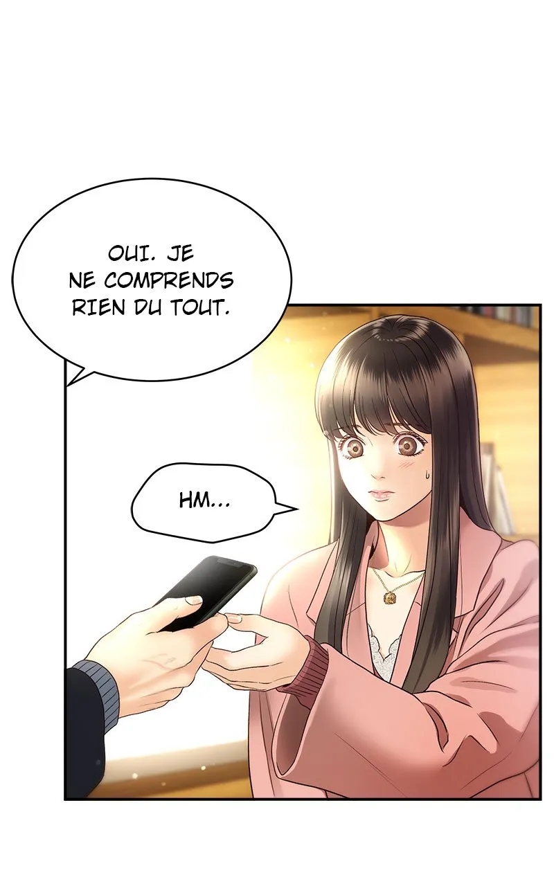 Read Daytime Star FR Manga Online
