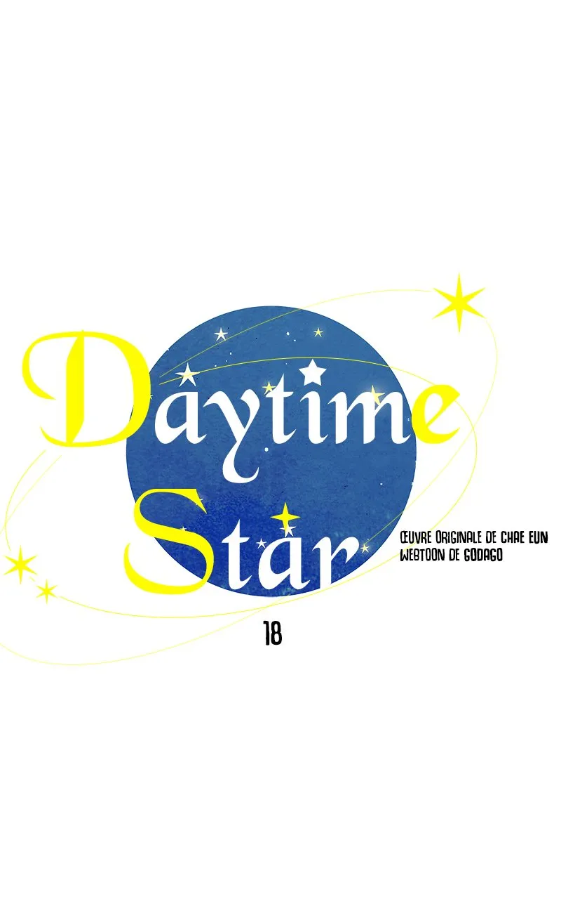Read Daytime Star FR Manga Online