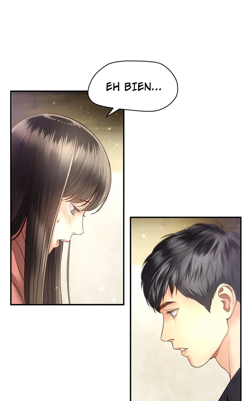 Read Daytime Star FR Manga Online