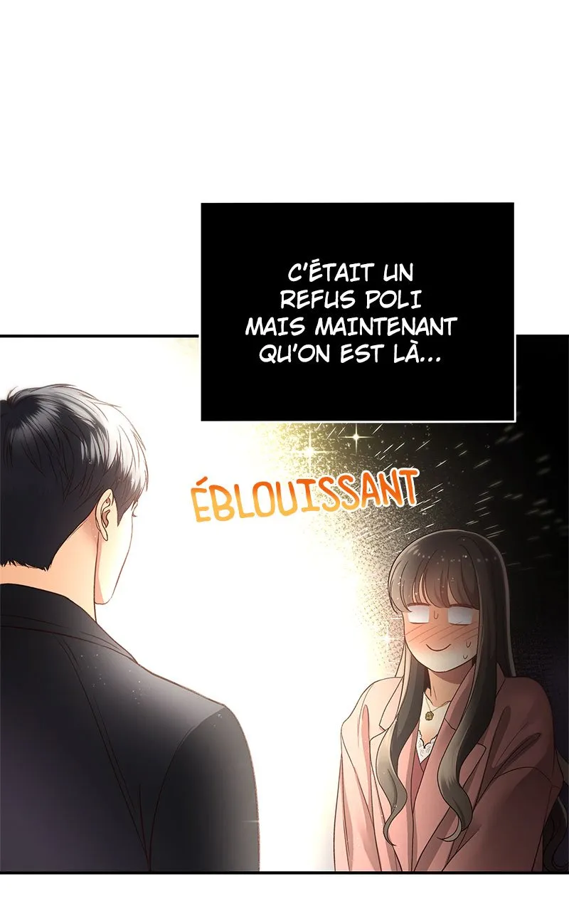 Read Daytime Star FR Manga Online