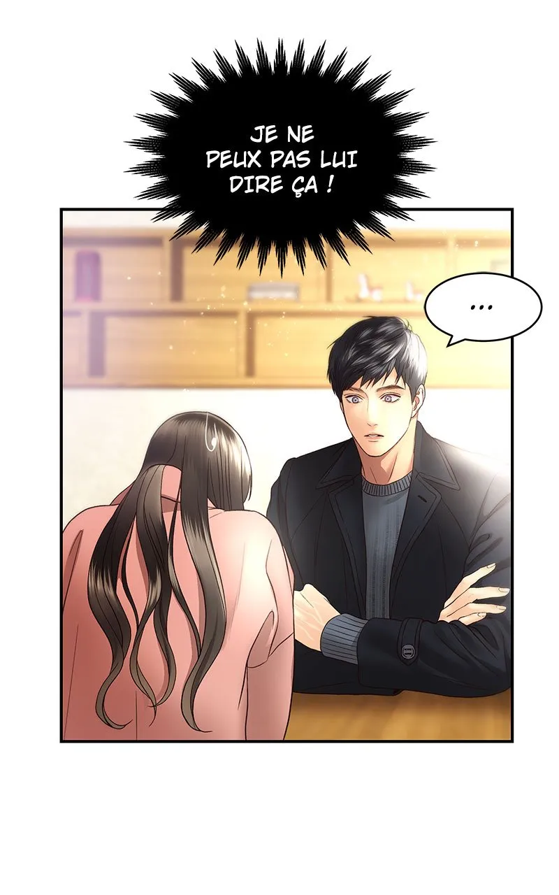 Read Daytime Star FR Manga Online