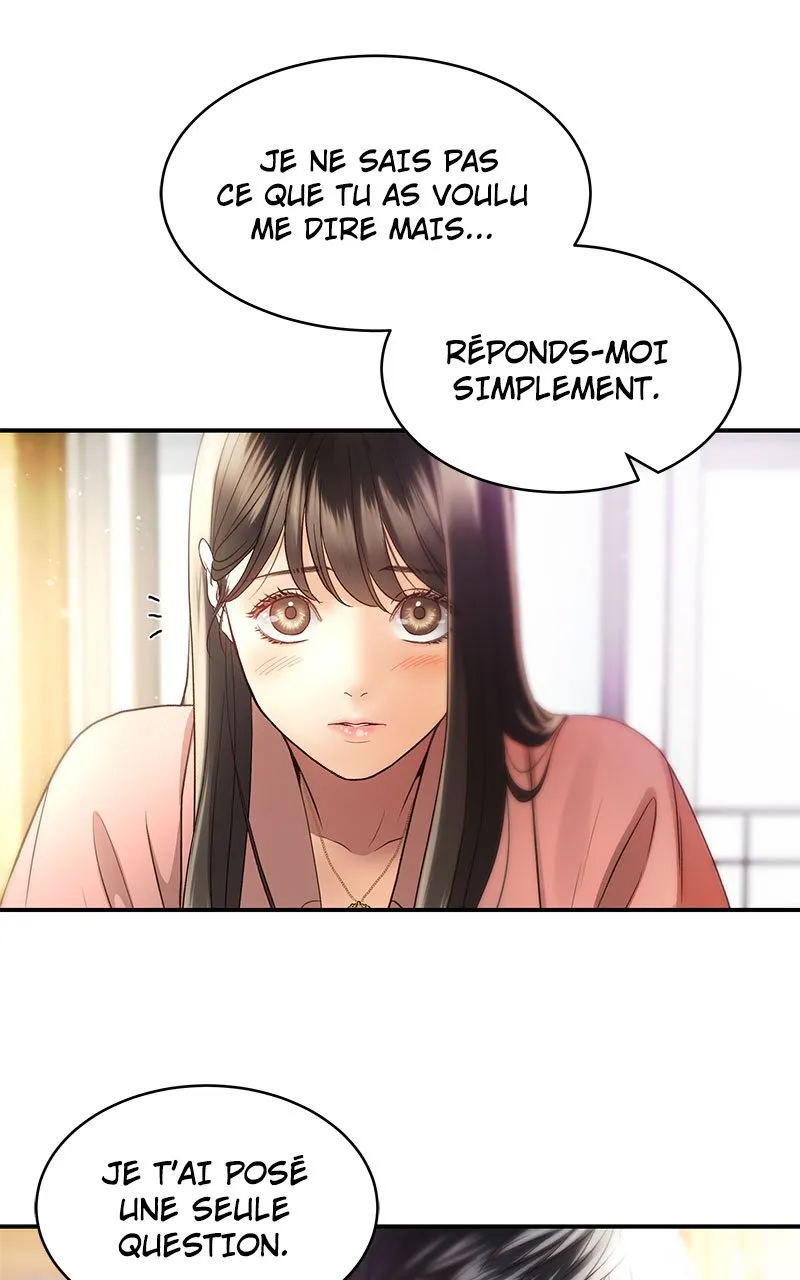 Read Daytime Star FR Manga Online