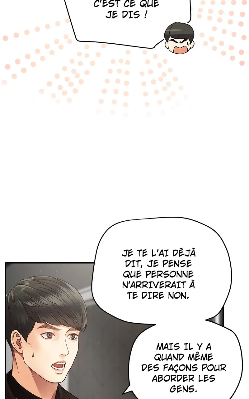 Read Daytime Star FR Manga Online