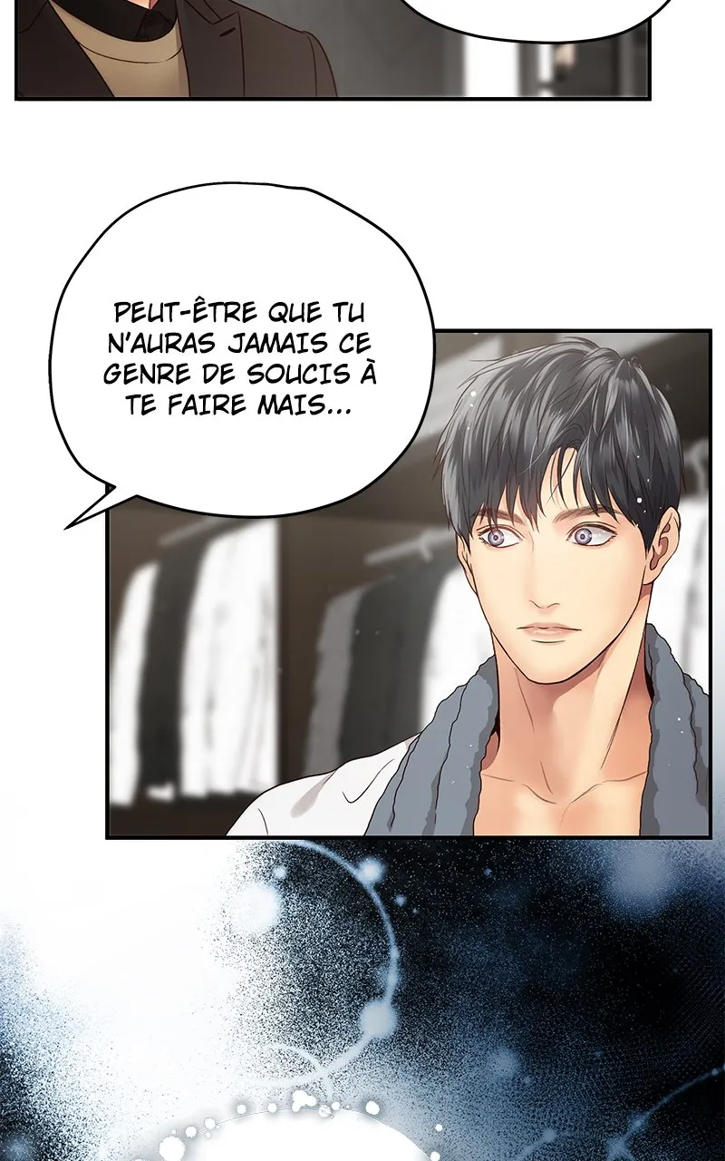 Read Daytime Star FR Manga Online