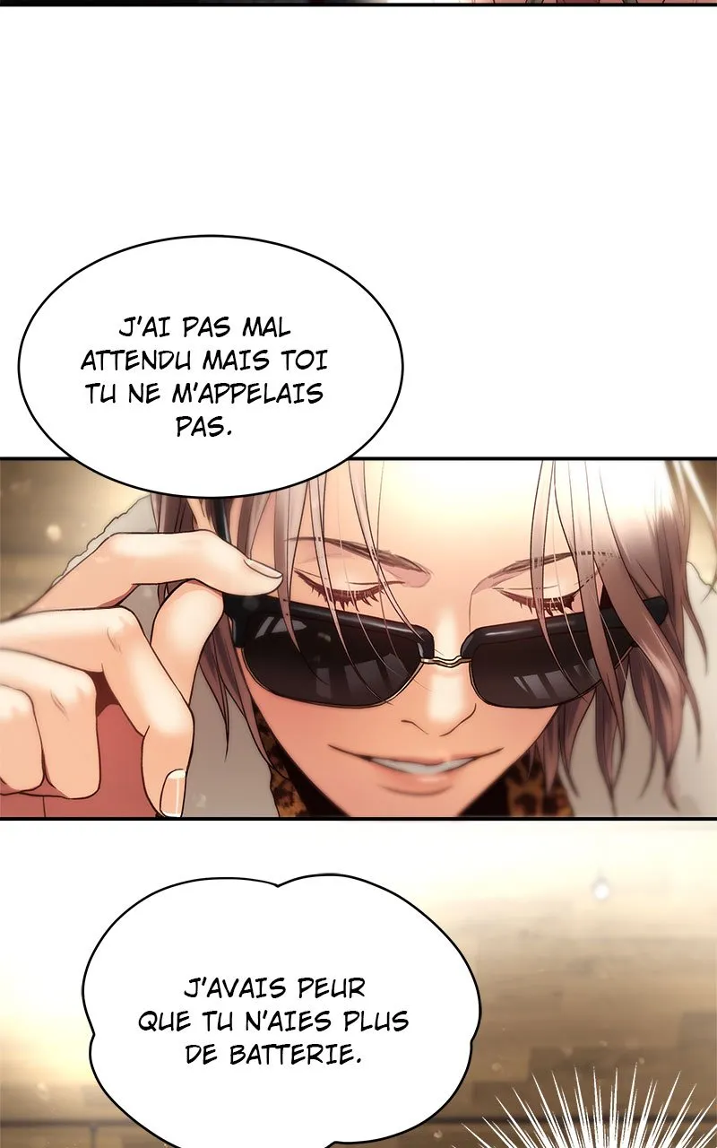 Read Daytime Star FR Manga Online