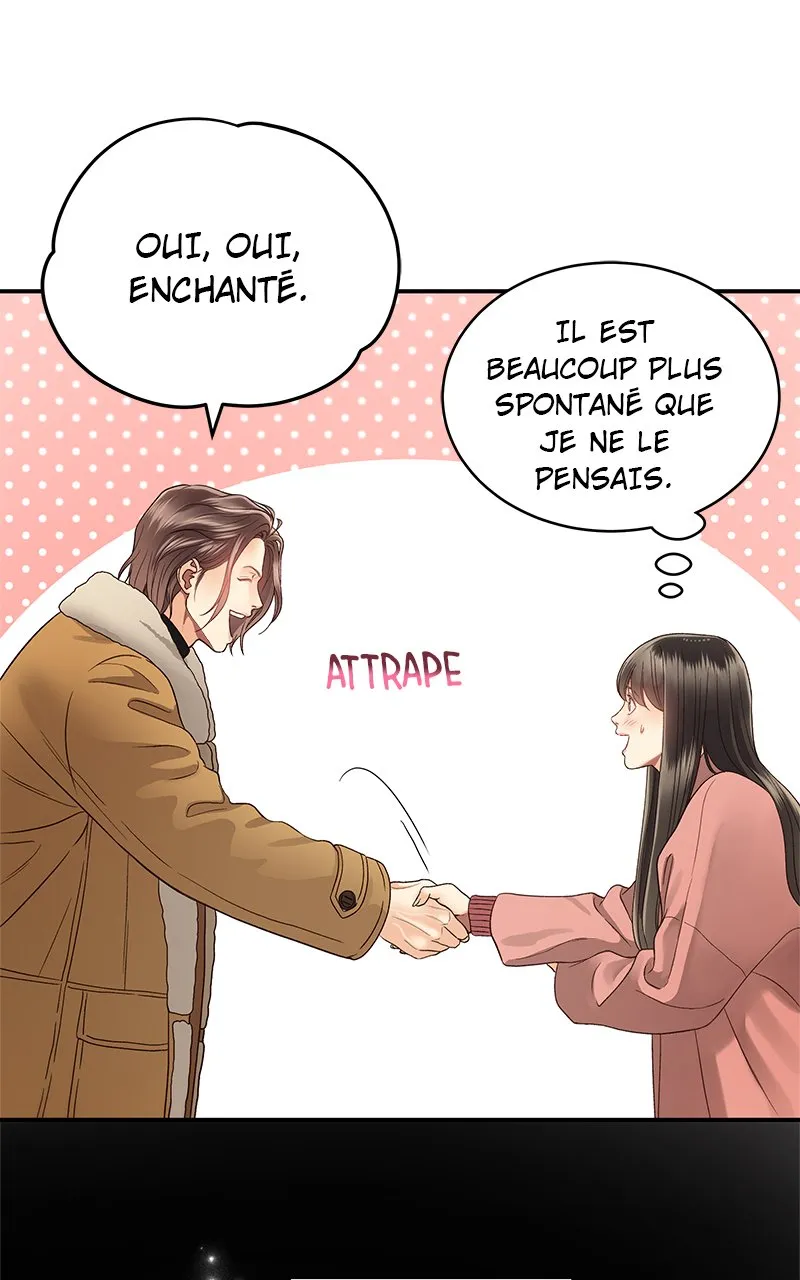 Read Daytime Star FR Manga Online