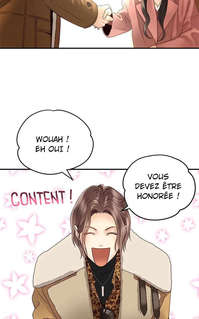 Read Daytime Star FR Manga Online