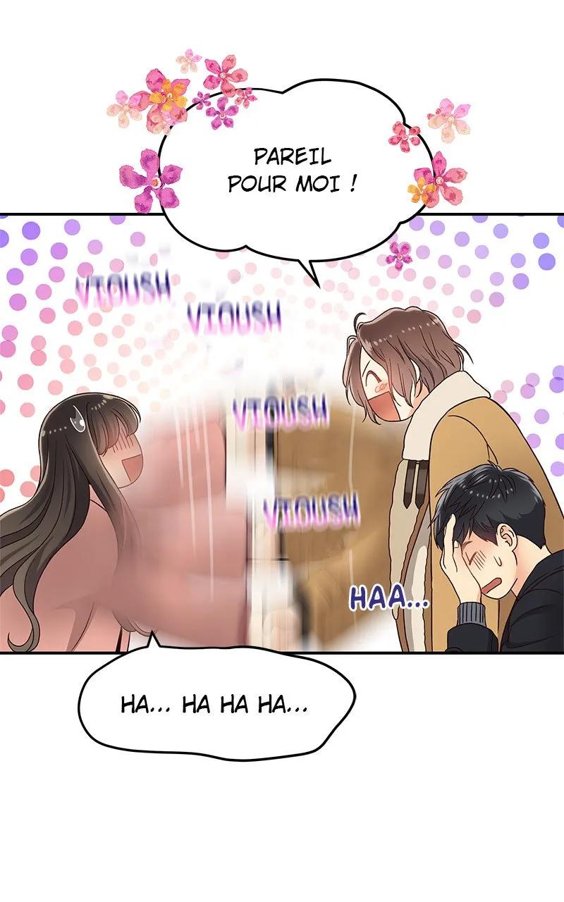 Read Daytime Star FR Manga Online