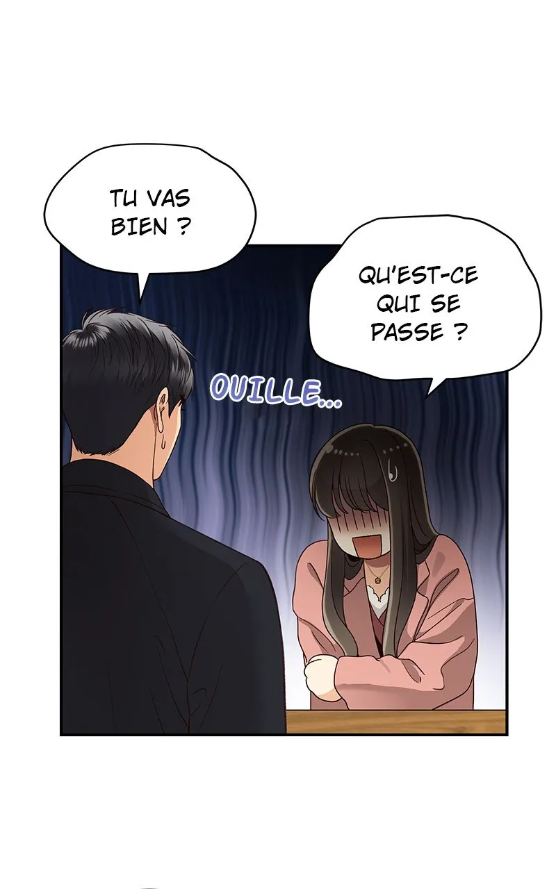 Read Daytime Star FR Manga Online