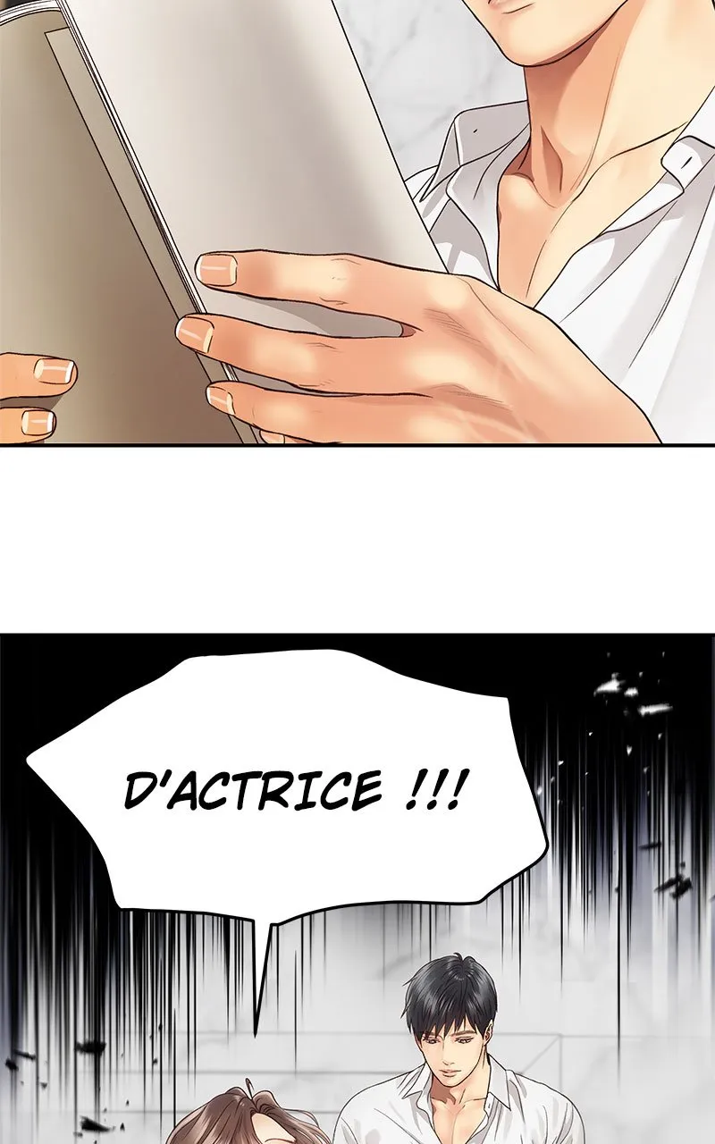 Read Daytime Star FR Manga Online