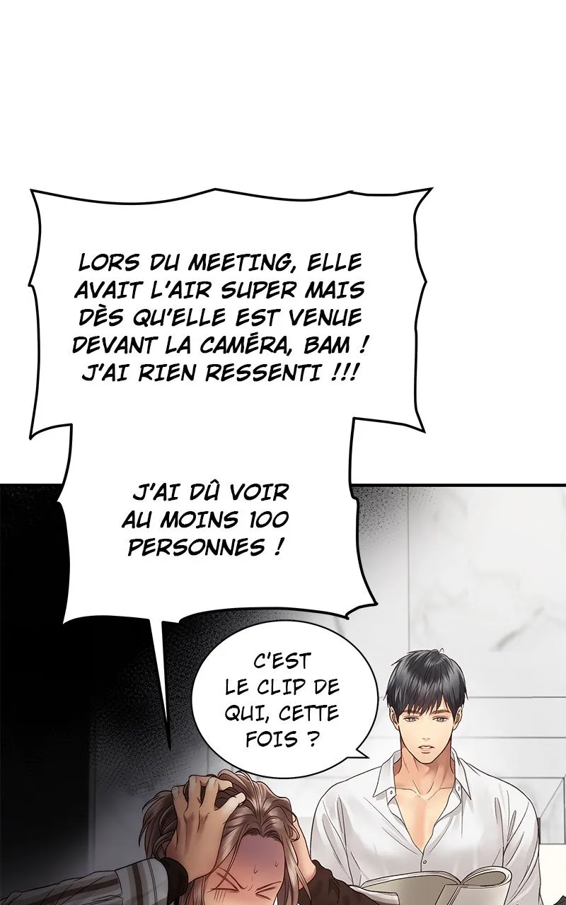 Read Daytime Star FR Manga Online