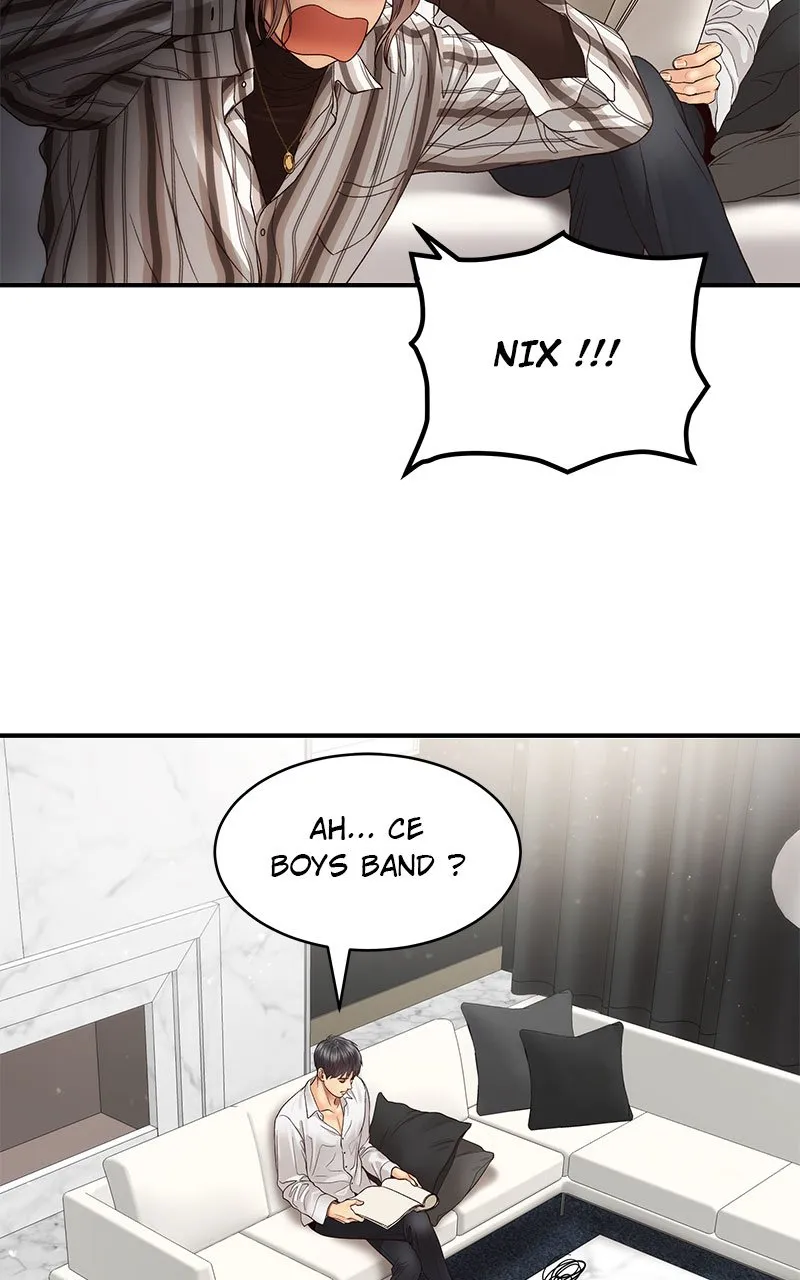 Read Daytime Star FR Manga Online