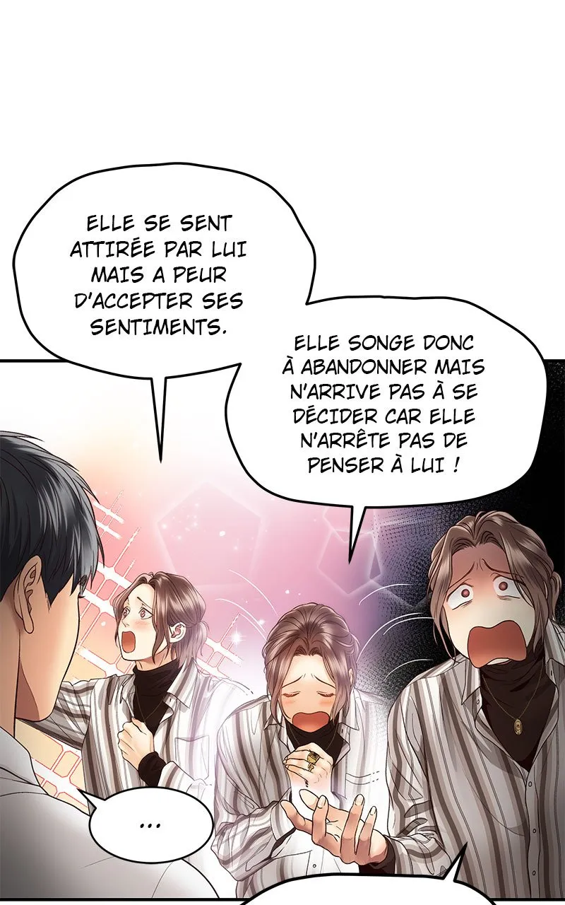 Read Daytime Star FR Manga Online