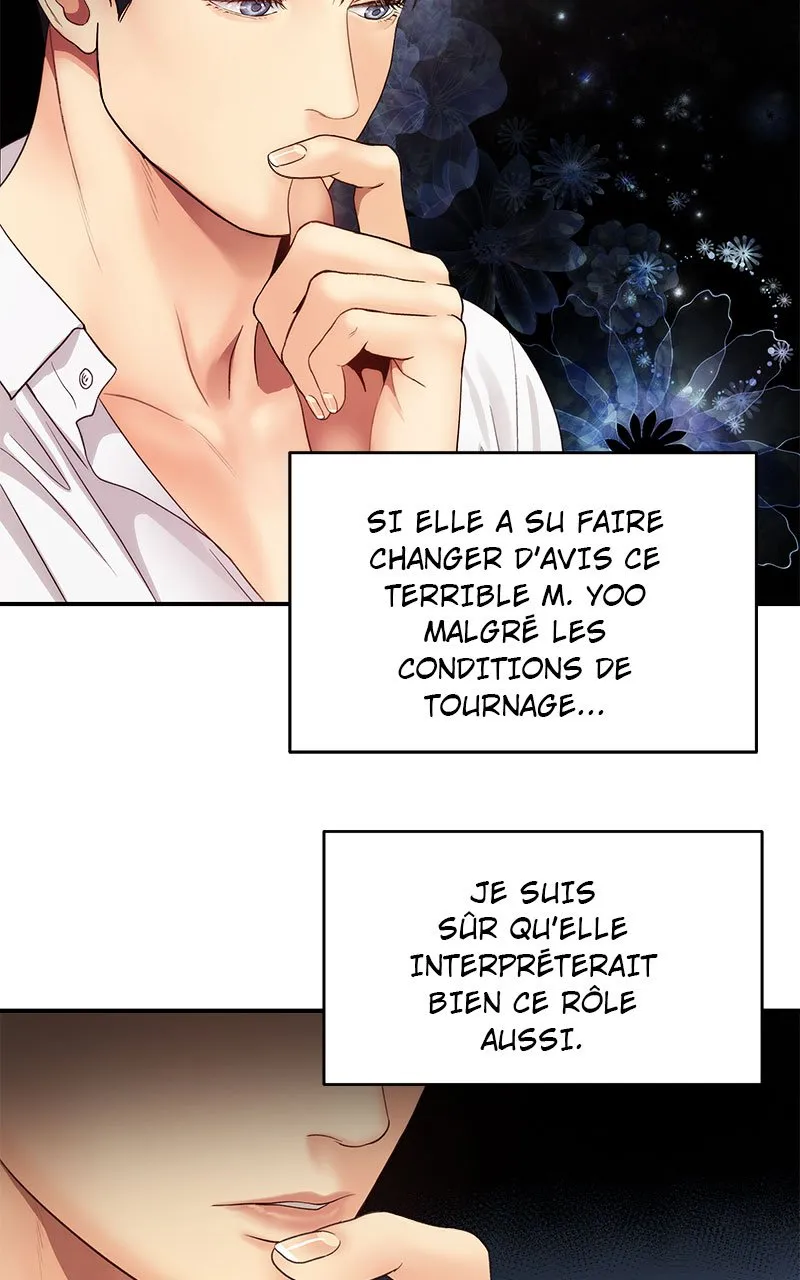 Read Daytime Star FR Manga Online
