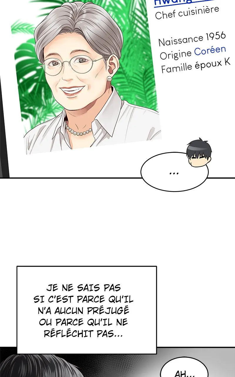 Read Daytime Star FR Manga Online