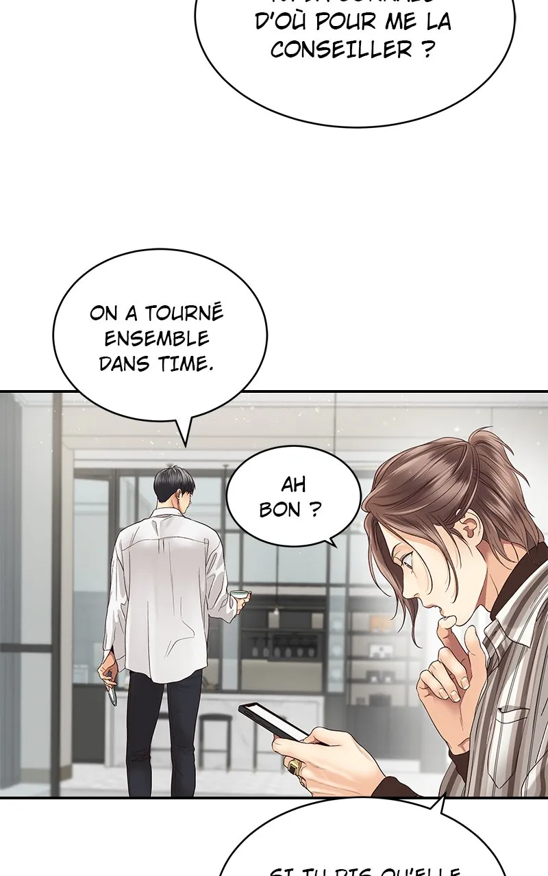 Read Daytime Star FR Manga Online
