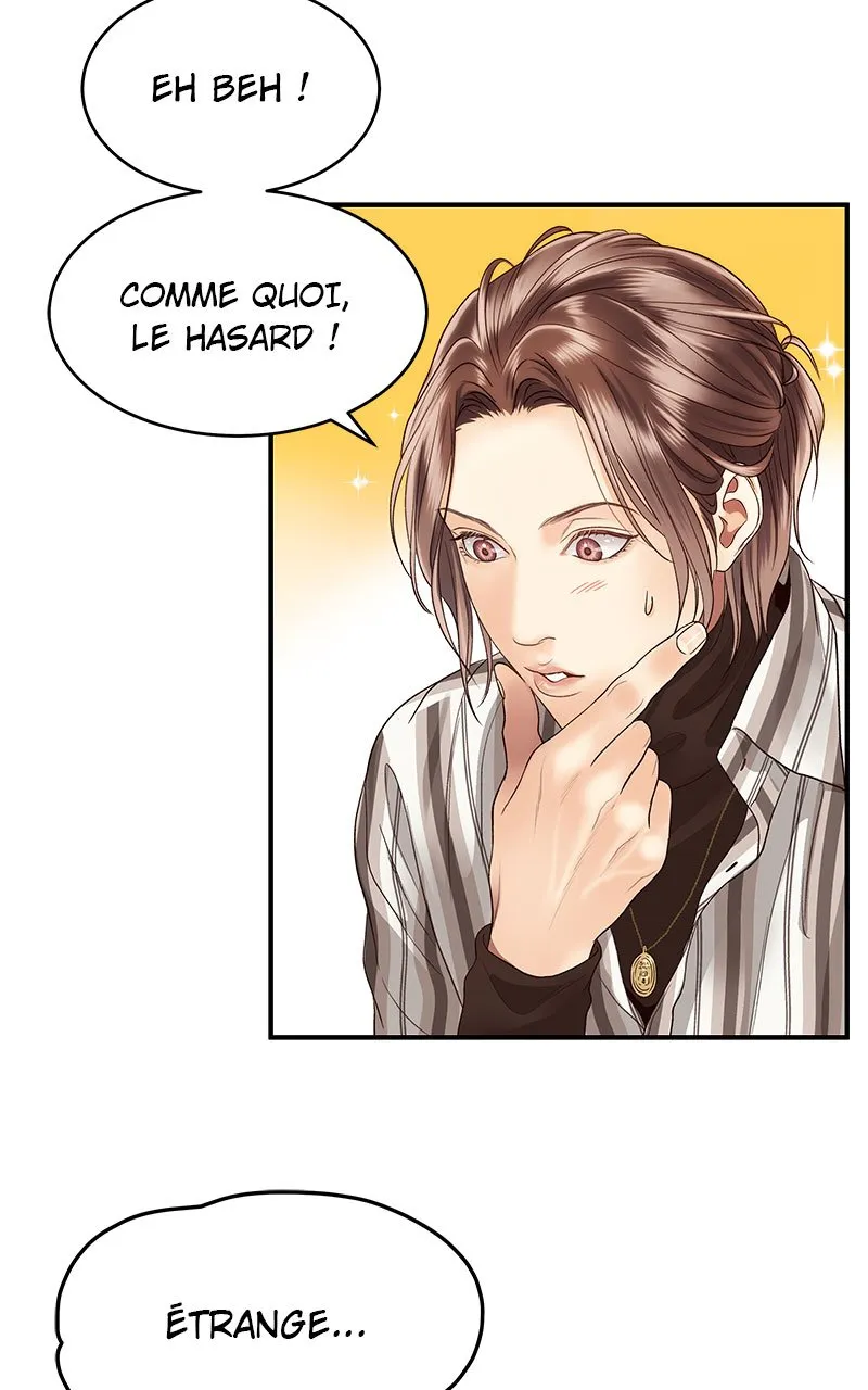 Read Daytime Star FR Manga Online