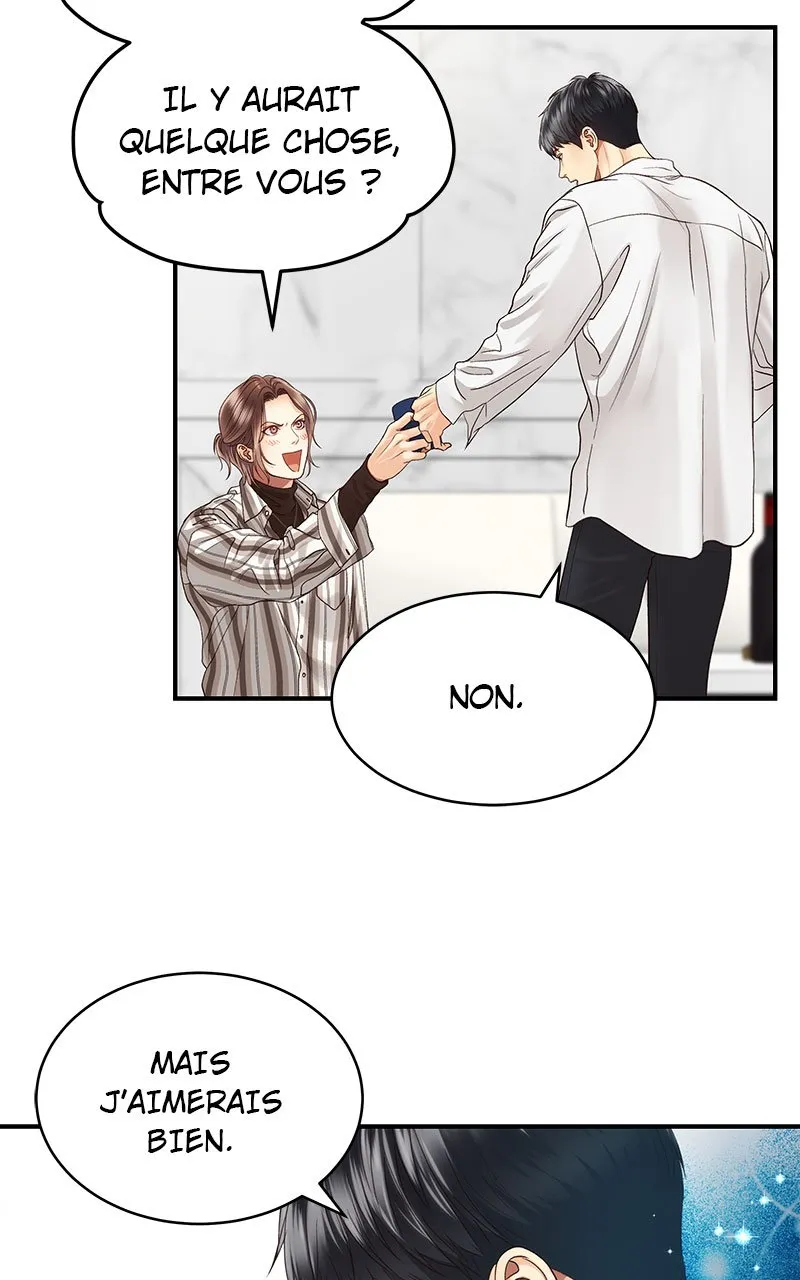 Read Daytime Star FR Manga Online