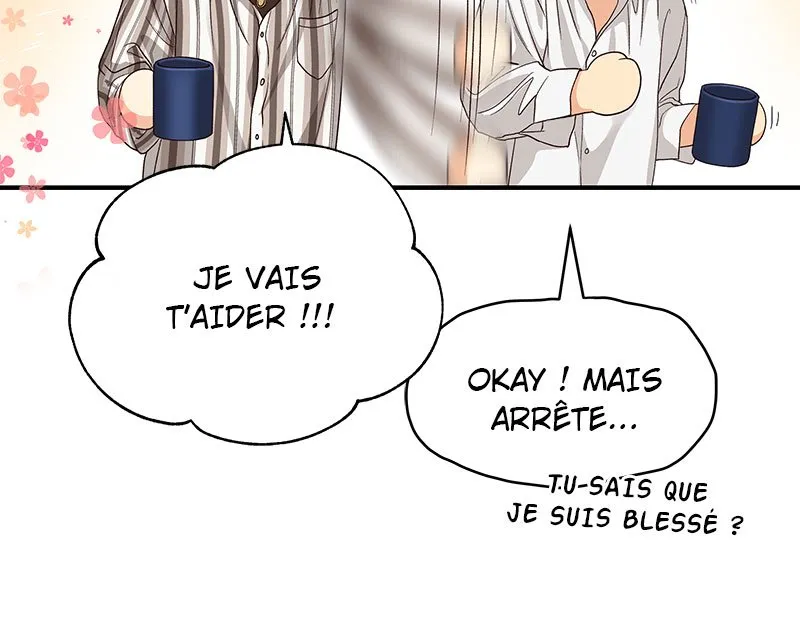 Read Daytime Star FR Manga Online