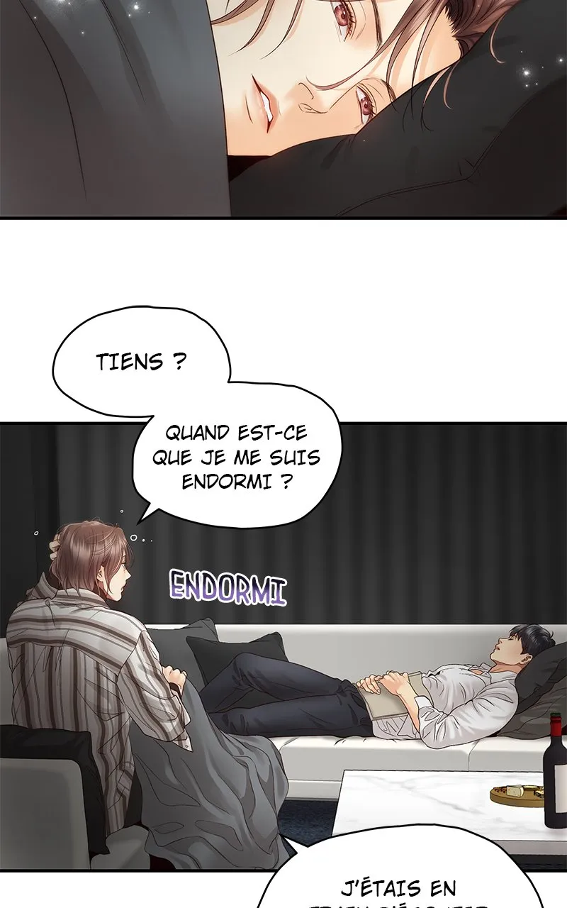 Read Daytime Star FR Manga Online