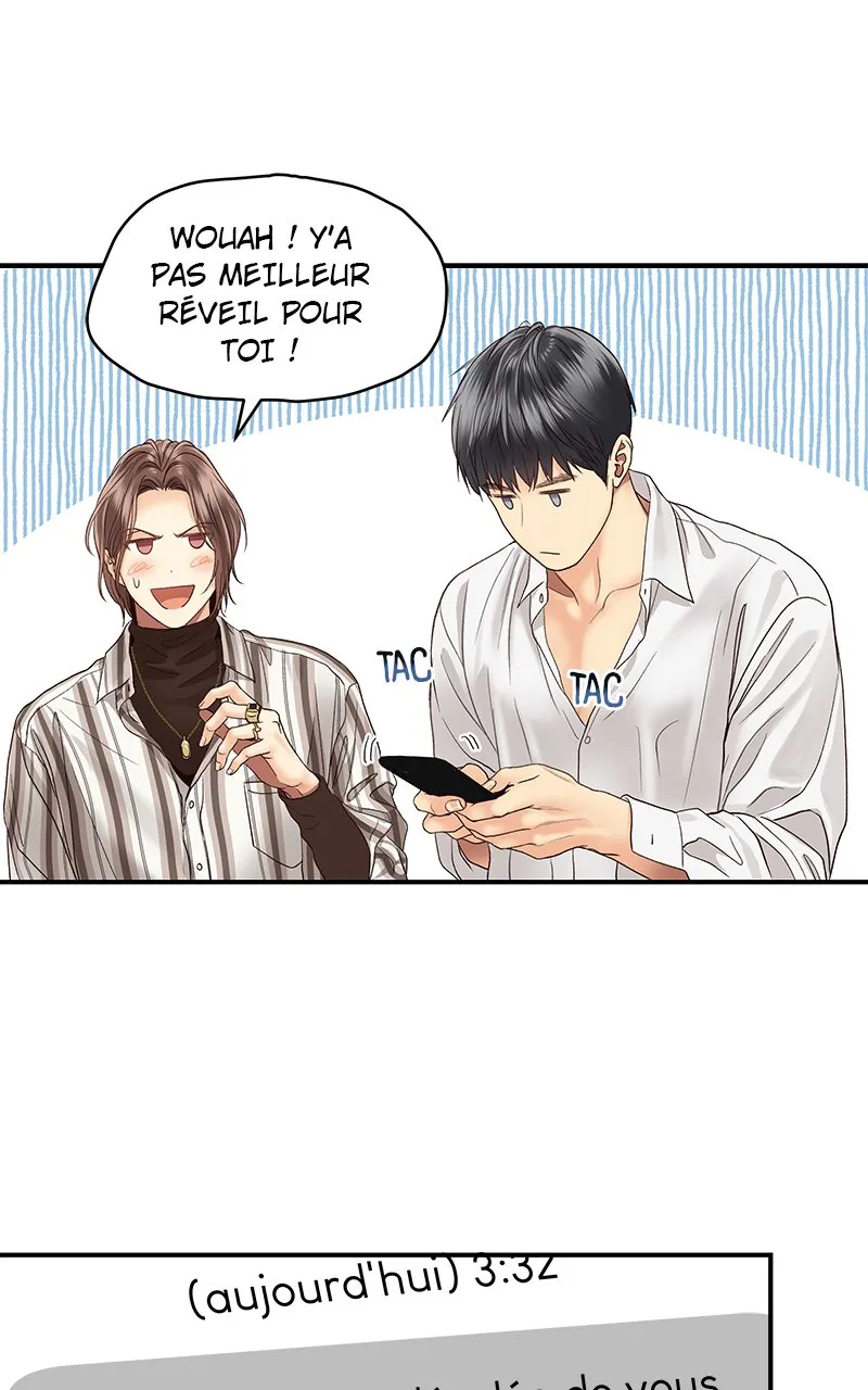 Read Daytime Star FR Manga Online