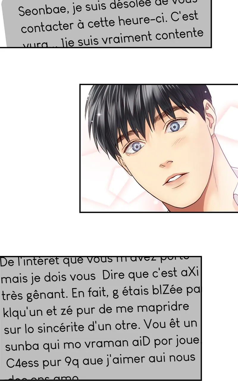 Read Daytime Star FR Manga Online