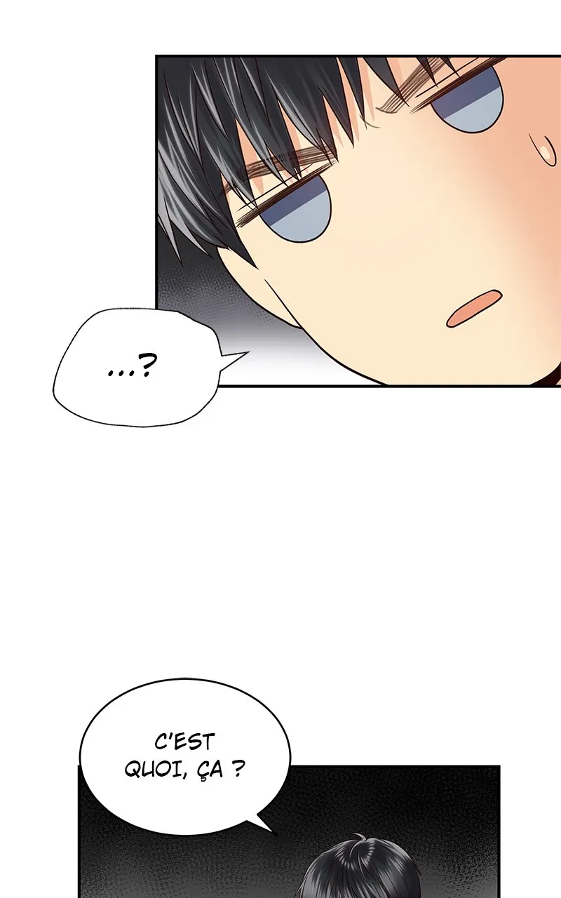 Read Daytime Star FR Manga Online