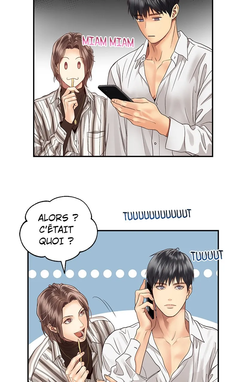 Read Daytime Star FR Manga Online