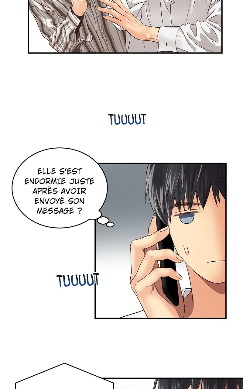 Read Daytime Star FR Manga Online