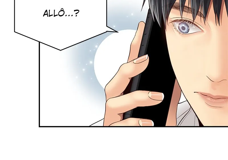 Read Daytime Star FR Manga Online