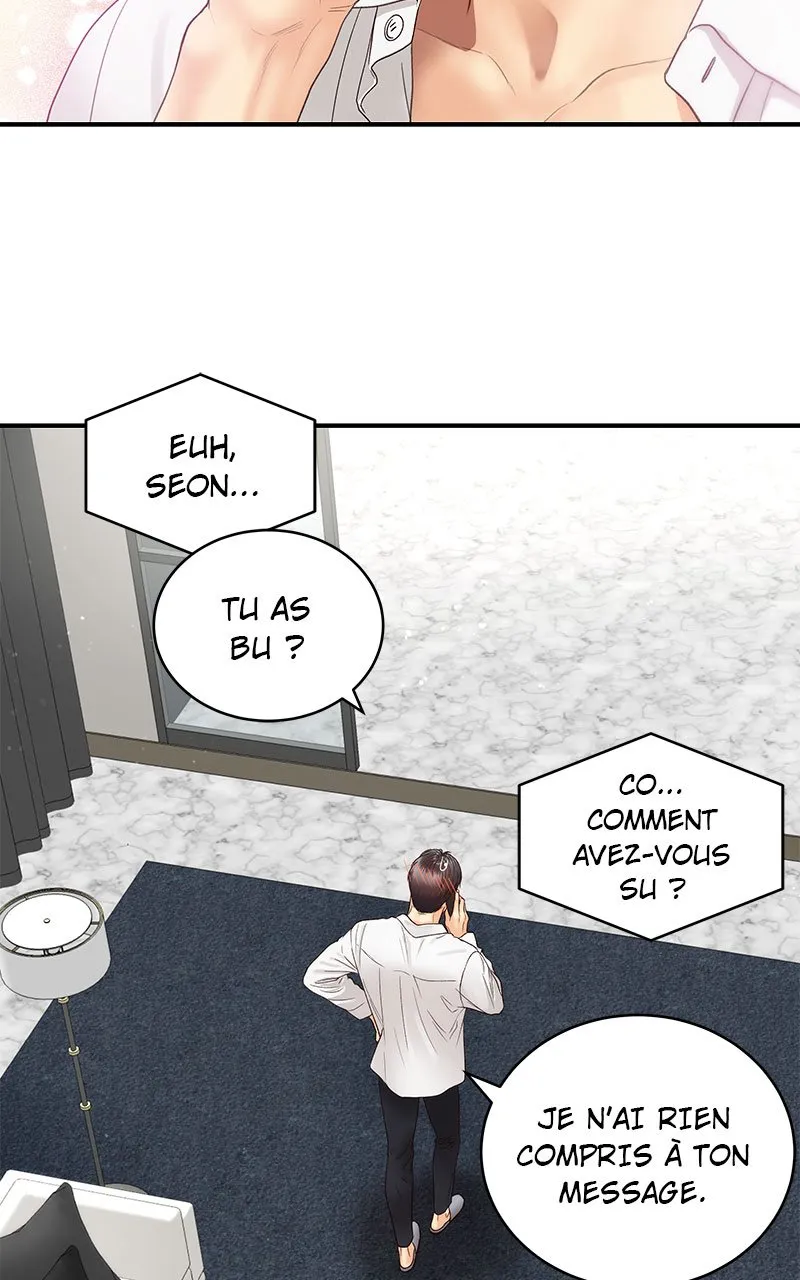 Read Daytime Star FR Manga Online