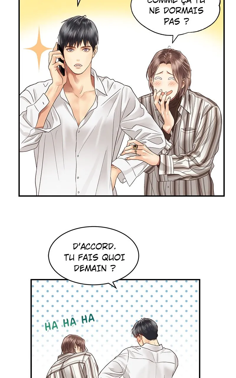 Read Daytime Star FR Manga Online