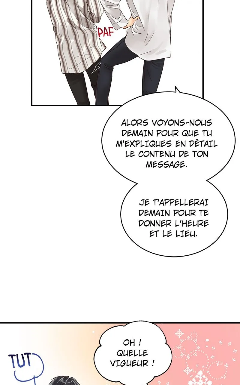 Read Daytime Star FR Manga Online