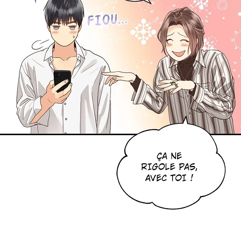Read Daytime Star FR Manga Online
