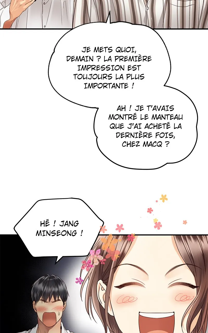 Read Daytime Star FR Manga Online