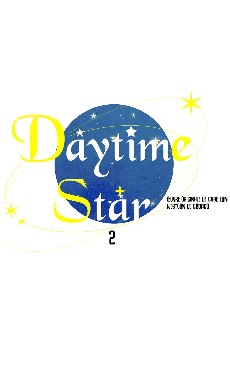 Read Daytime Star FR Manga Online
